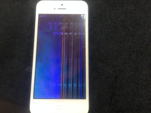 iphone5 液晶